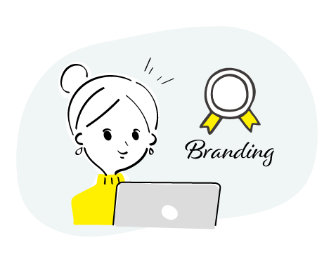 「伝わる・集まる・続く」Webサイトを、一緒に作りましょう