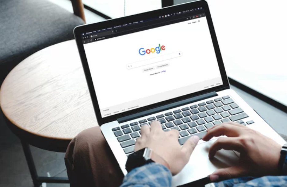 Google検索で順位が上がらず悩む人