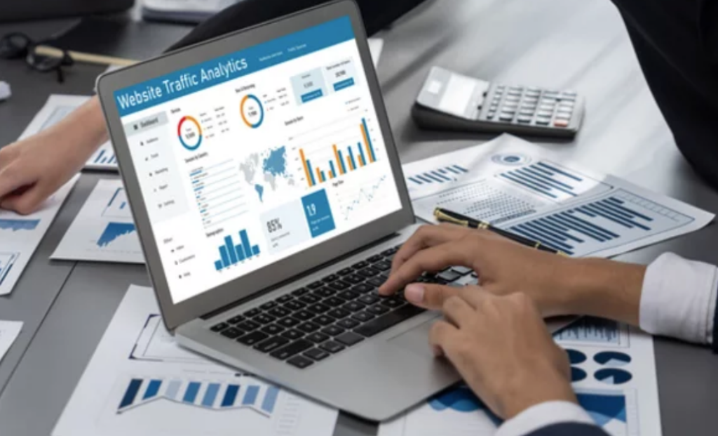 seoデータ・アクセス解析